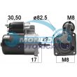 motorino avviamento