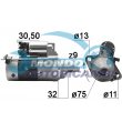 motorino avviamento