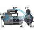 motorino avviamento