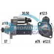 motorino avviamento