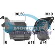 motorino avviamento