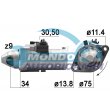 motorino avviamento