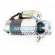motorino avviamento
