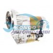 motorino avviamento