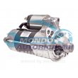motorino avviamento