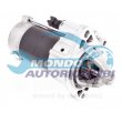 motorino avviamento