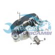 regolatore alternatore