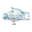 regolatore alternatore