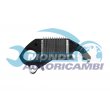 regolatore alternatore