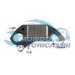 regolatore alternatore