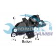 regolatore alternatore