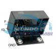 regolatore alternatore