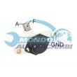 regolatore alternatore