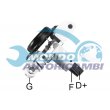 regolatore alternatore