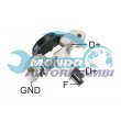 regolatore alternatore