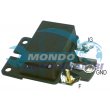 regolatore alternatore