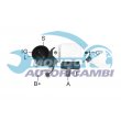 regolatore alternatore