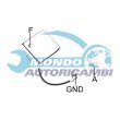 regolatore alternatore