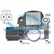 regolatore alternatore