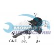 regolatore alternatore