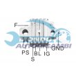 regolatore alternatore