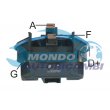 regolatore alternatore