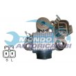 regolatore alternatore