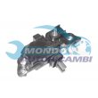 regolatore alternatore