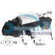 regolatore alternatore