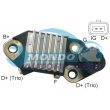 regolatore alternatore