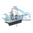 regolatore alternatore