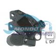 regolatore alternatore
