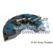 regolatore alternatore