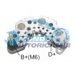 regolatore alternatore