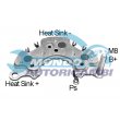 regolatore alternatore