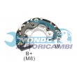 regolatore alternatore