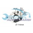 regolatore alternatore