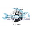 regolatore alternatore