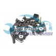 regolatore alternatore