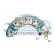 regolatore alternatore