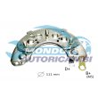 regolatore alternatore