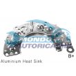regolatore alternatore