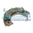 regolatore alternatore