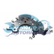 regolatore alternatore