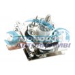 regolatore alternatore
