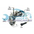 regolatore alternatore