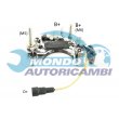 regolatore alternatore