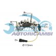 regolatore alternatore