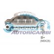 regolatore alternatore