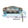 regolatore alternatore